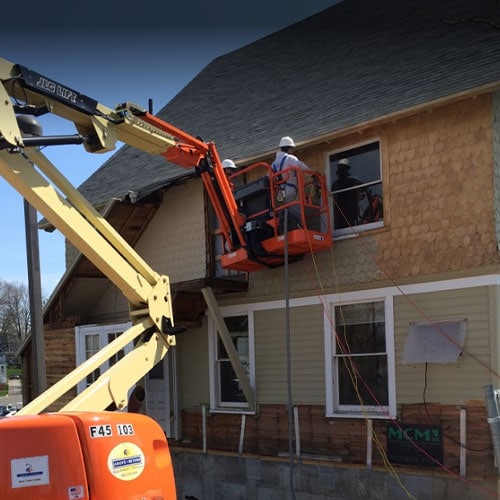 Charter Oak Environmental, LLC is an Environmental Consultant in