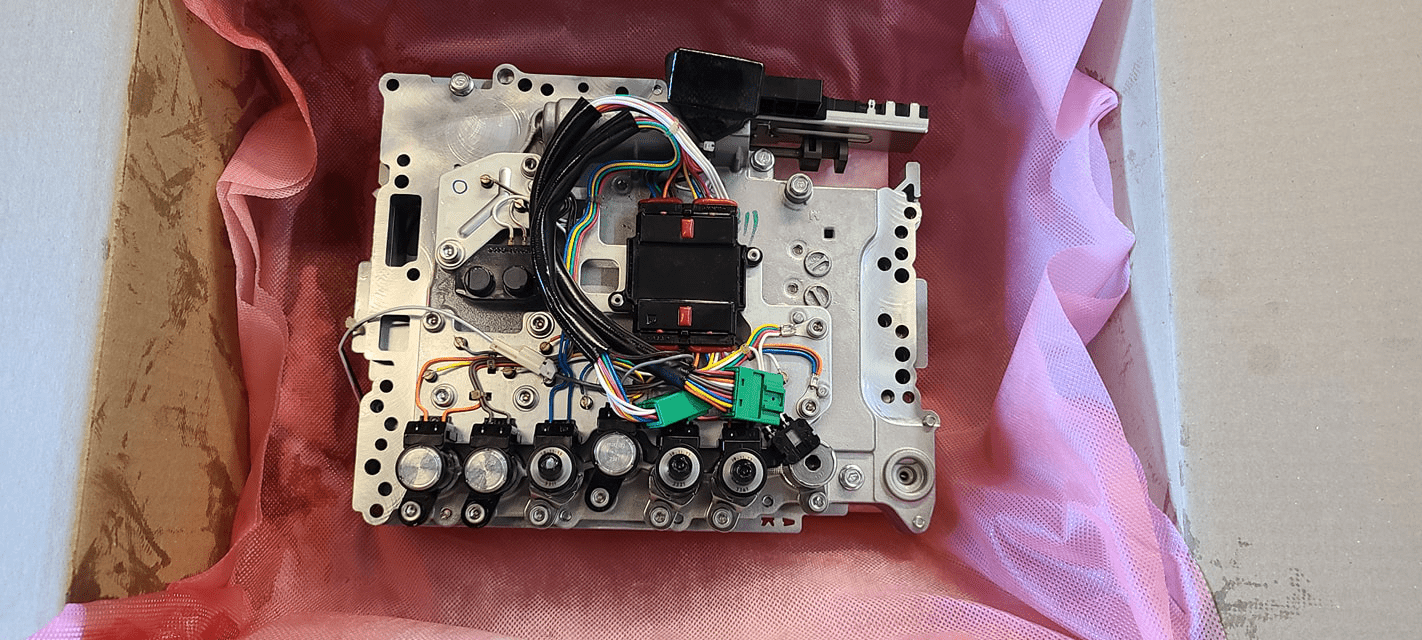 Alva's Transmission Specialist is a Transmission Specialist in Fontana