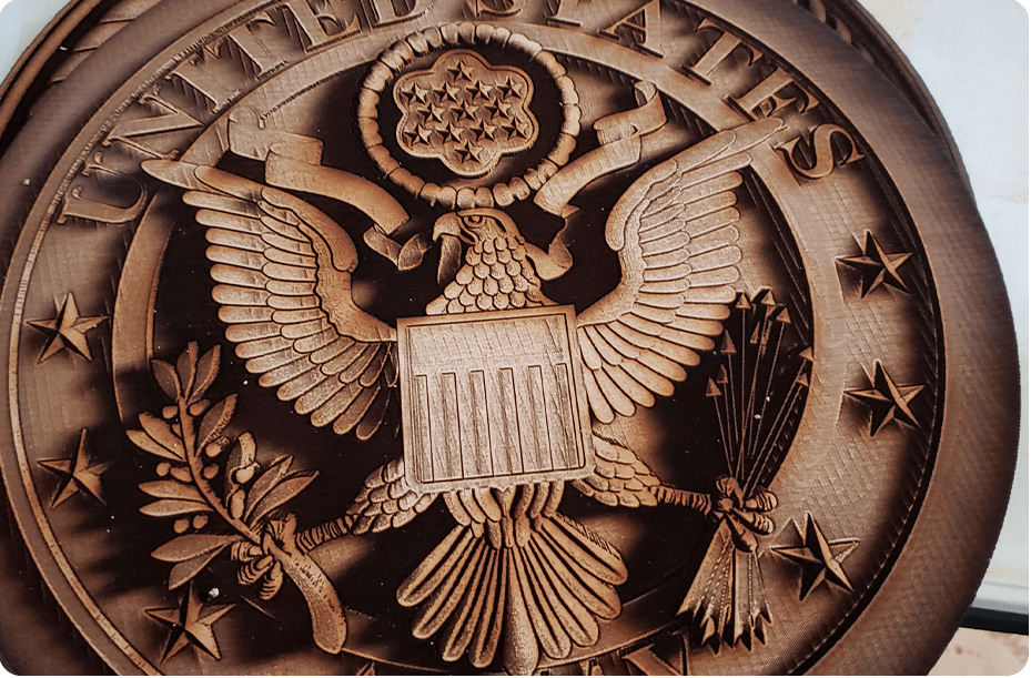 One Stop Simple Designs Offers Engraving in Nashville, TN 37214