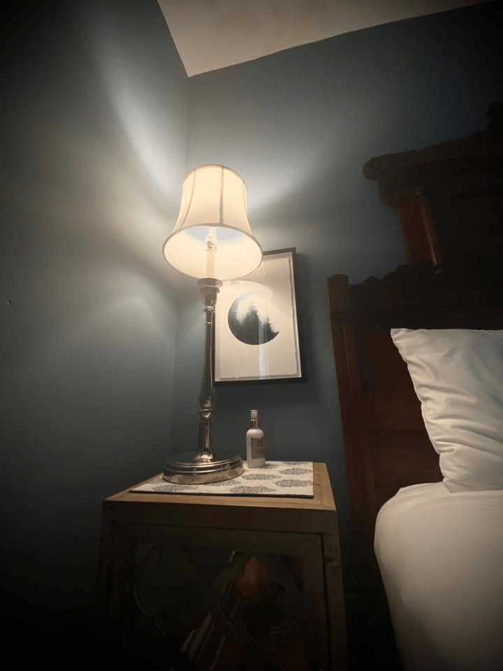 Pine Gardens Bed & Breakfast Has a Wedding Venue in Waseca, MN 56093