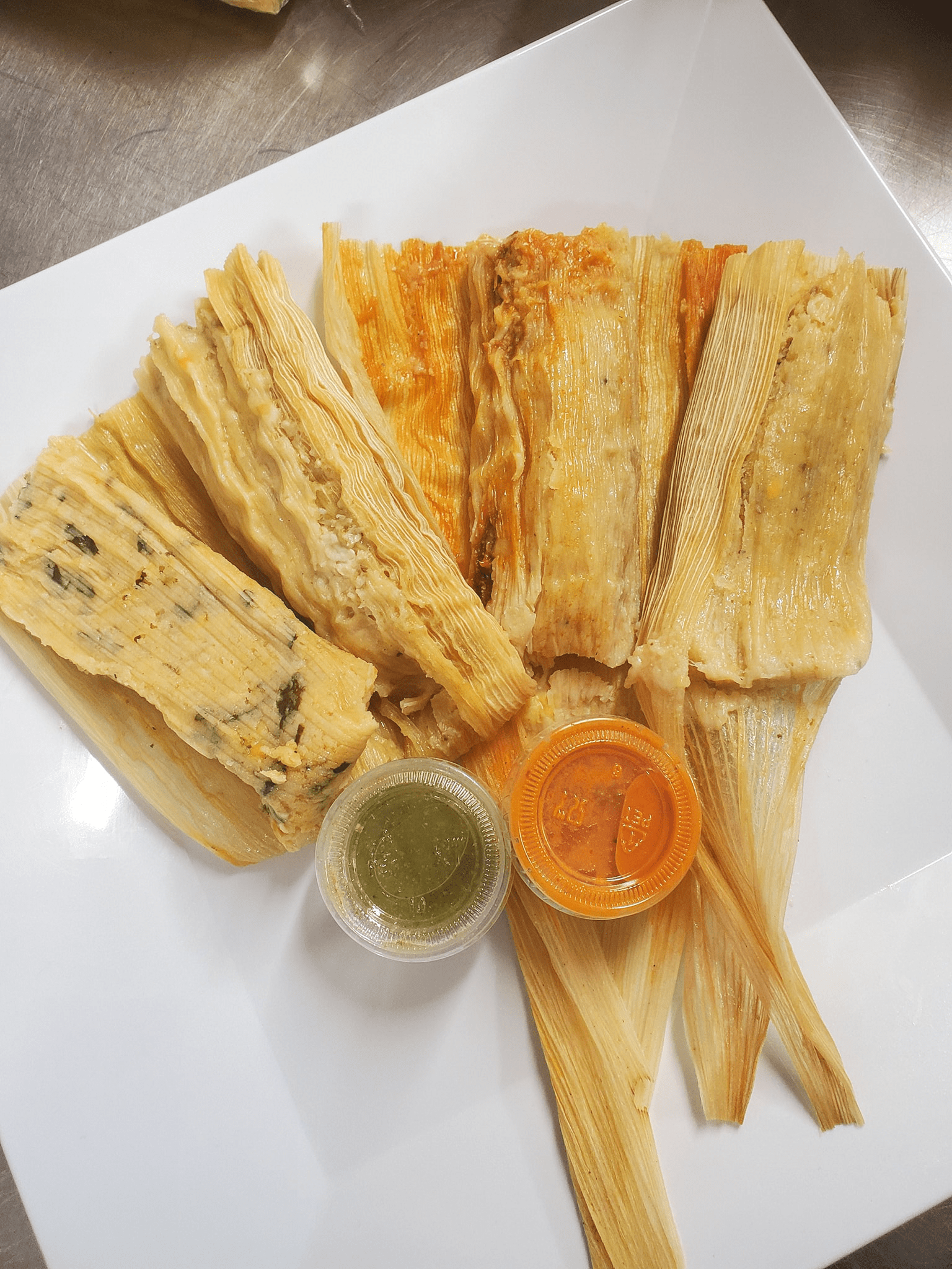 Tacos No 1 Serves Tortas in Branson, MO 65616