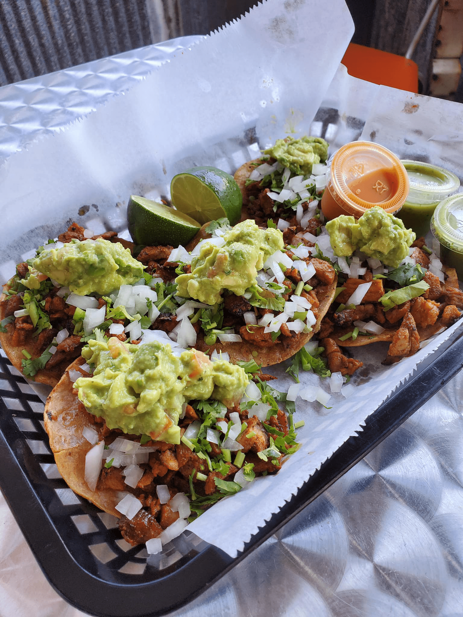 Tacos No 1 Serves Tortas in Branson, MO 65616