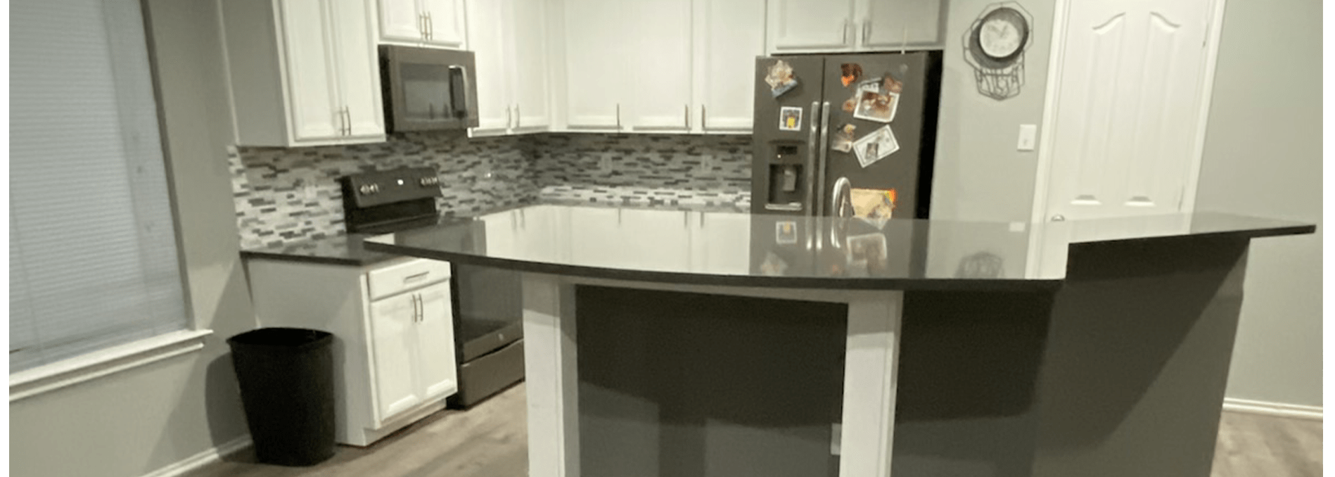 E&A Countertop Restorations LLC Offers Countertop Restorations in Fort