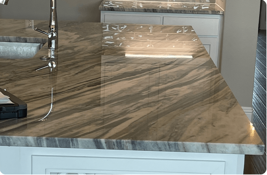 E&A Countertop Restorations LLC Offers Countertop Restorations in Fort