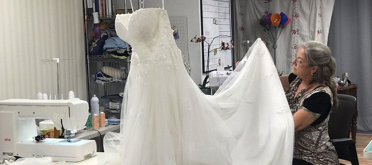 Sew Original Does Alterations in Reno, NV 89508