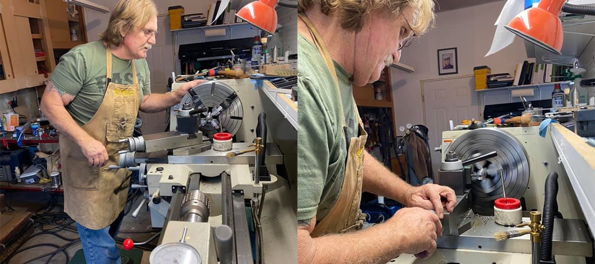 Diamond Mountain Precision Gunsmithing Offers Gunsmith Services in Susanville, CA 96130