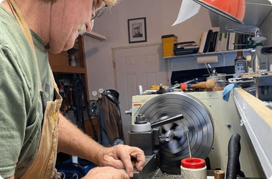 Diamond Mountain Precision Gunsmithing is a Gunsmith in Susanville, CA