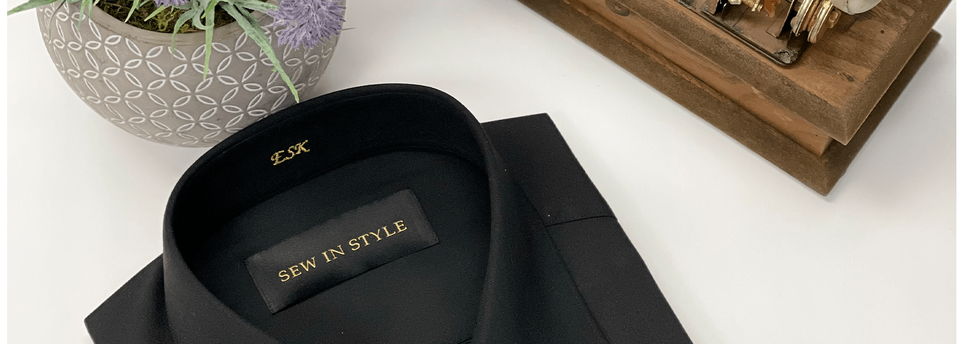 Sew in Style, LLC is a Sewing Shop in Vienna, VA 22182