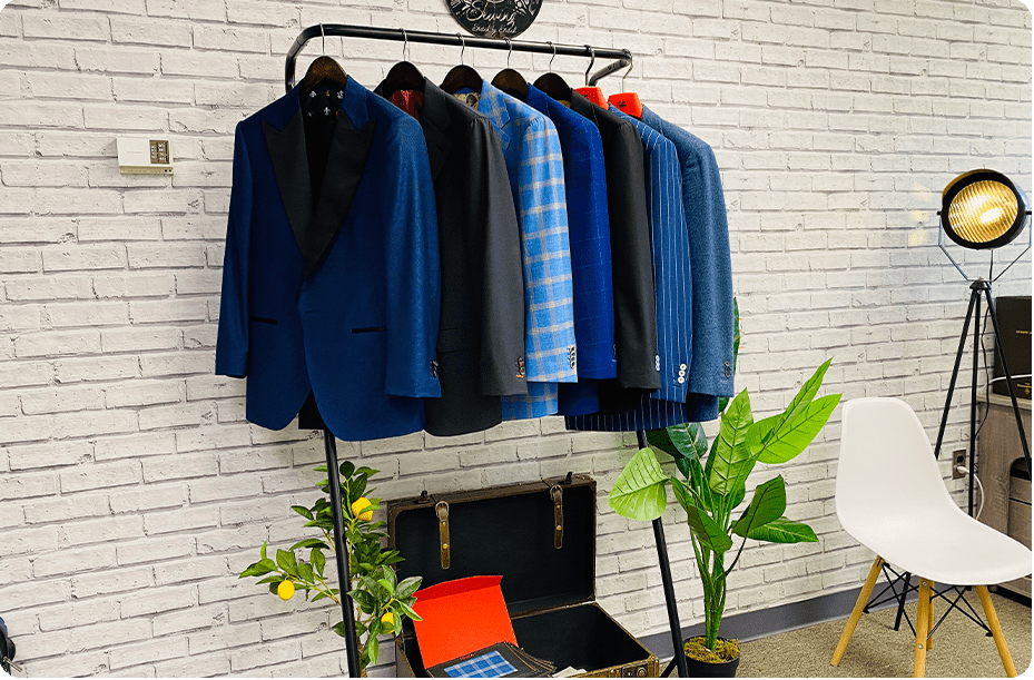 Sew in Style, LLC is a Sewing Shop in Vienna, VA 22182