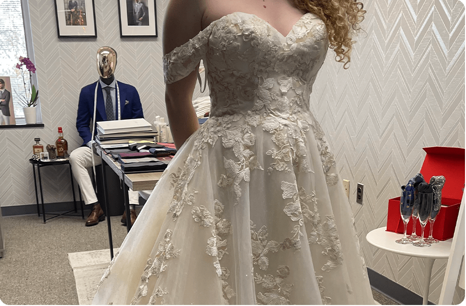 Sew in Style, LLC is a Sewing Shop in Vienna, VA 22182