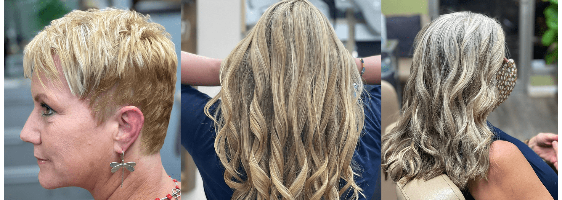 Hair 72 Avenue is a Hair Salon in Charlotte, NC 28277