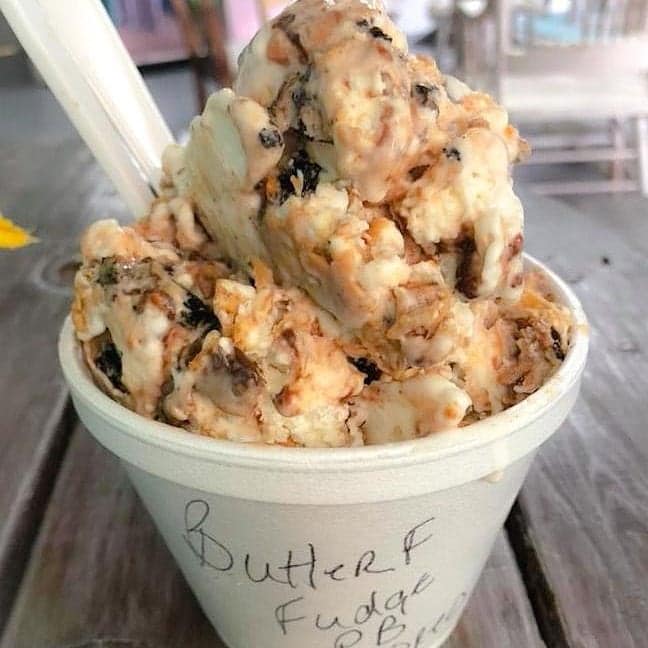 MooMcGinn's Magic Creamery Serves Handcrafted Ice Cream in Rincon, GA 31326