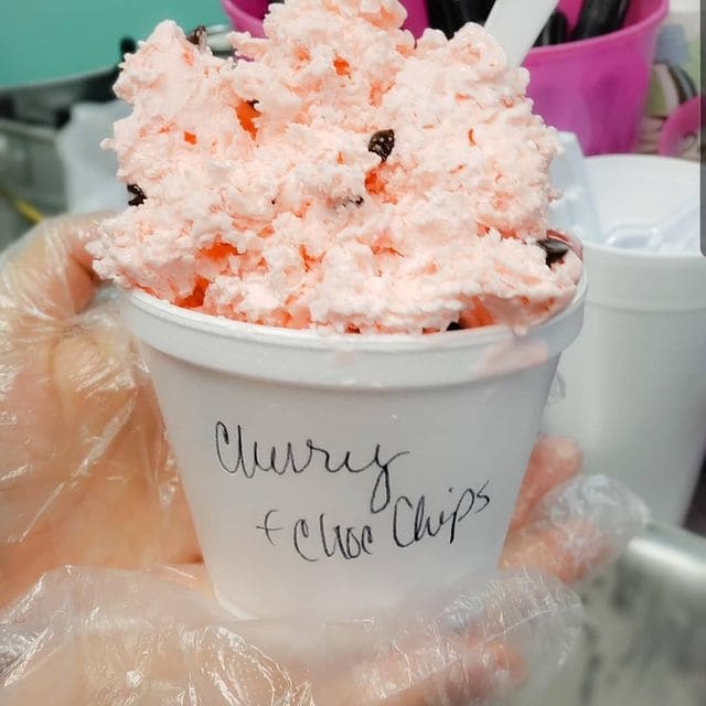MooMcGinn's Magic Creamery Serves Handcrafted Ice Cream in Rincon, GA 31326