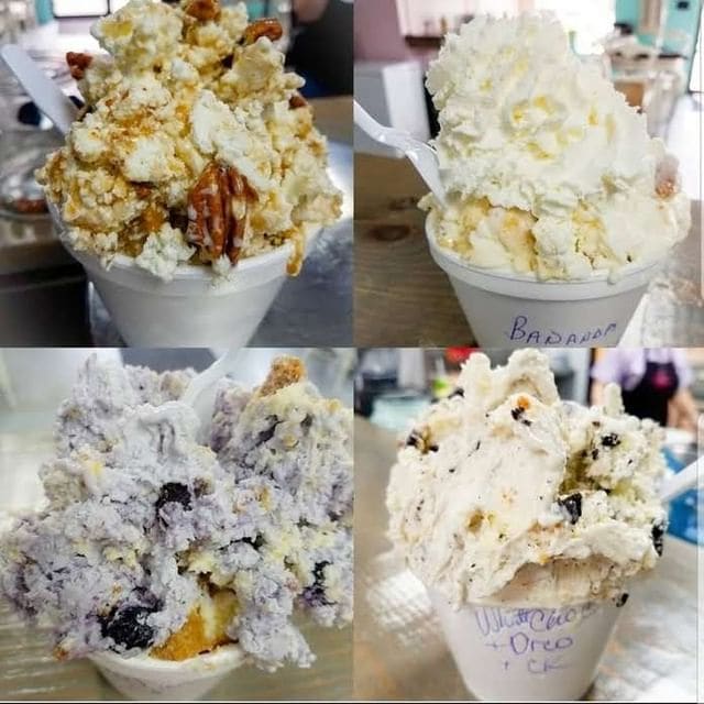 MooMcGinn's Magic Creamery Serves Handcrafted Ice Cream in Rincon, GA 31326