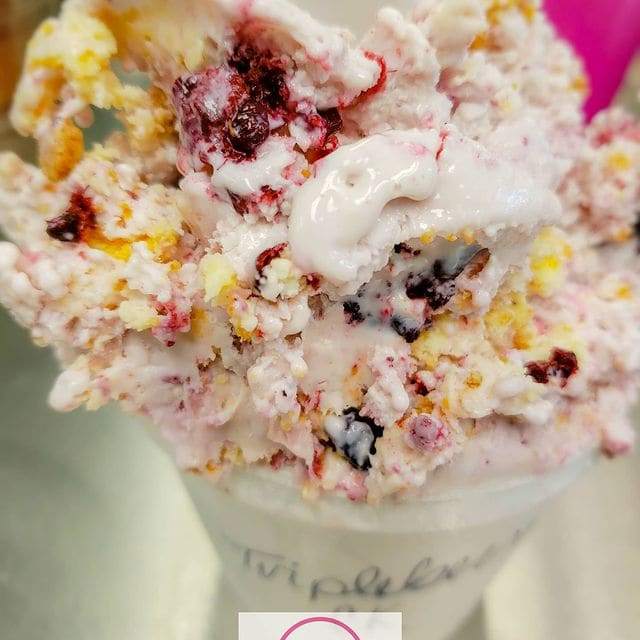 MooMcGinn's Magic Creamery Serves Handcrafted Ice Cream in Rincon, GA 31326