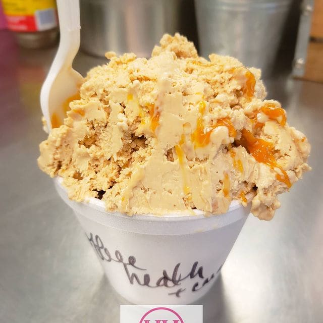 MooMcGinn's Magic Creamery Serves Handcrafted Ice Cream in Rincon, GA 31326