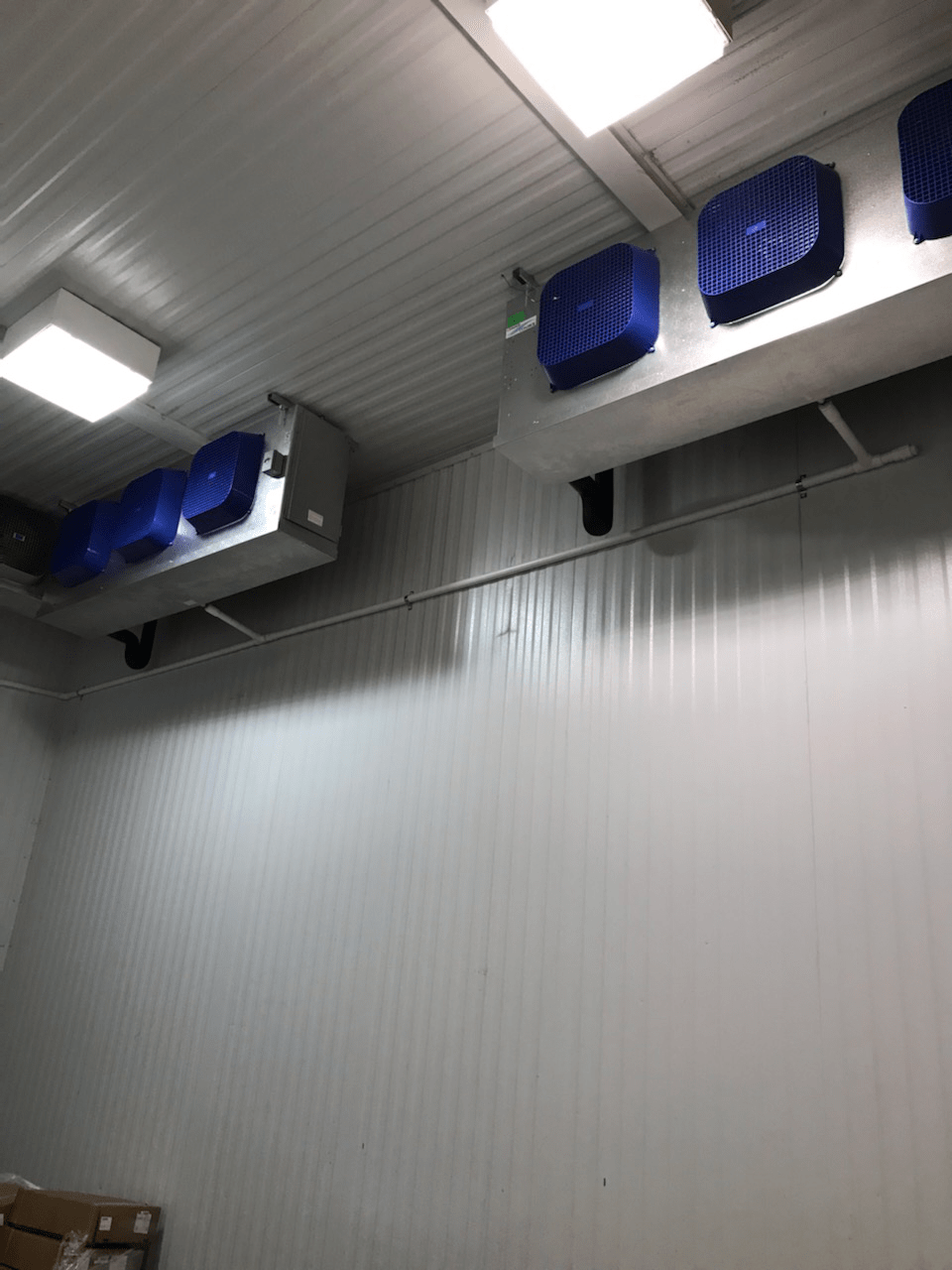 Air America Refrigeration Services Offers Commercial Kitchen Appliance