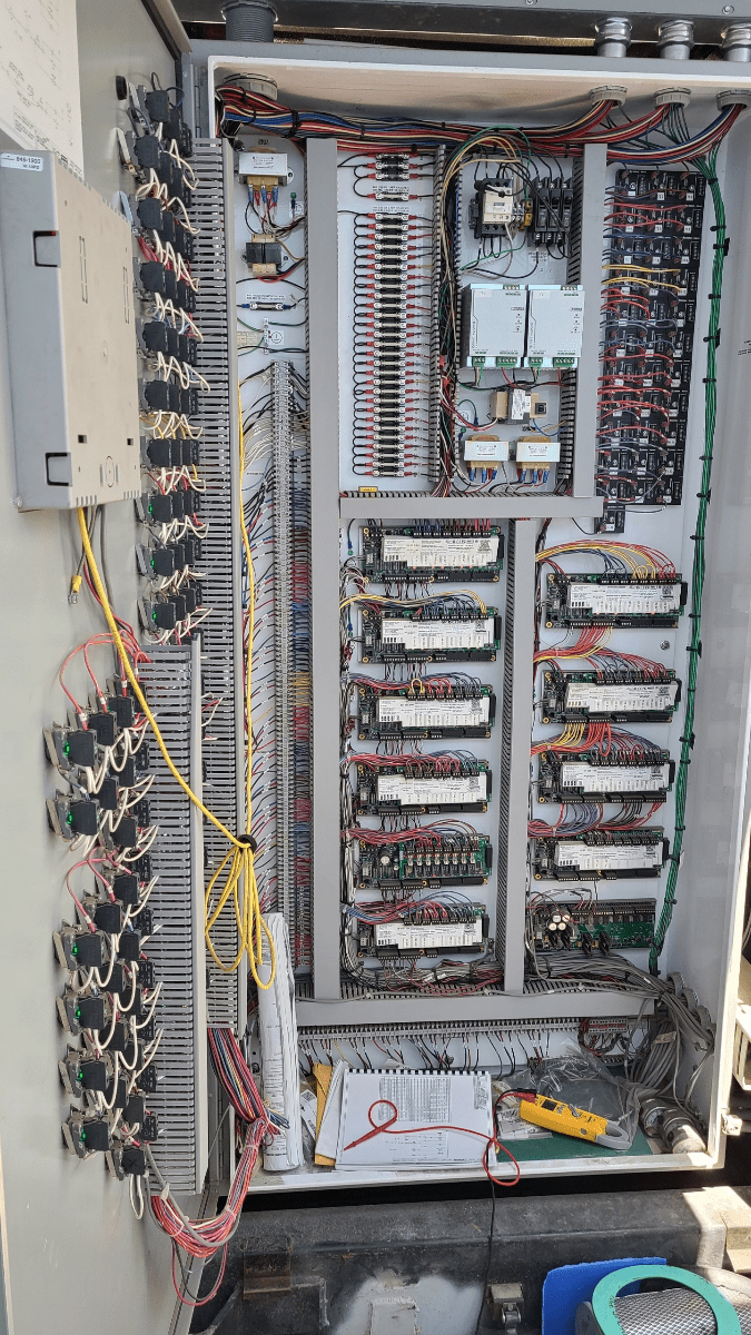 Air America Refrigeration Services Offers Commercial Kitchen Appliance