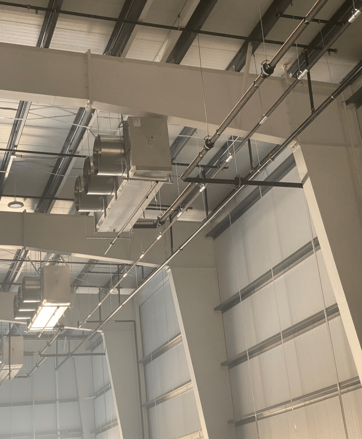 Air America Refrigeration Services Offers Commercial Kitchen Appliance