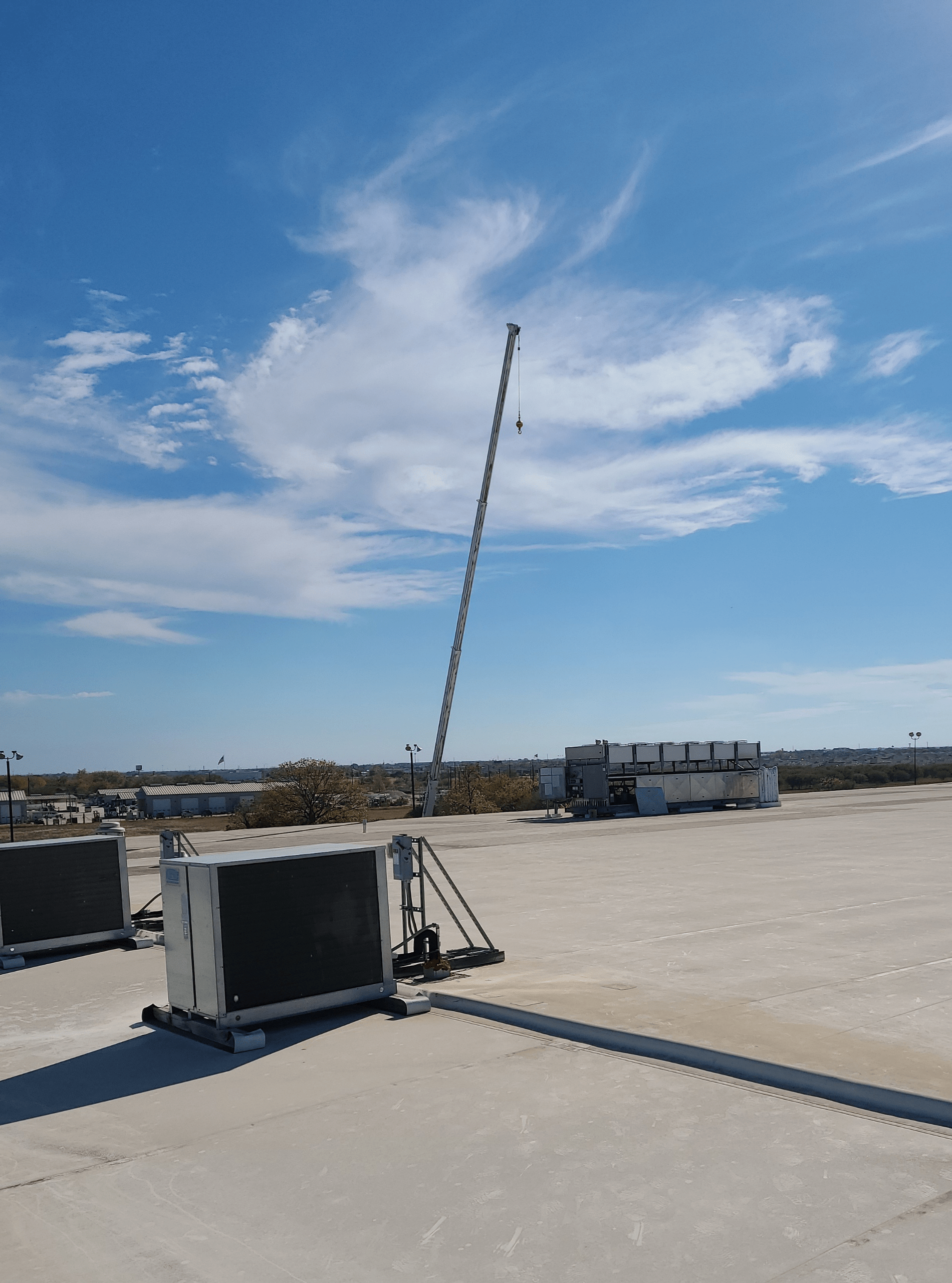 Air America Refrigeration Services Offers Commercial Kitchen Appliance