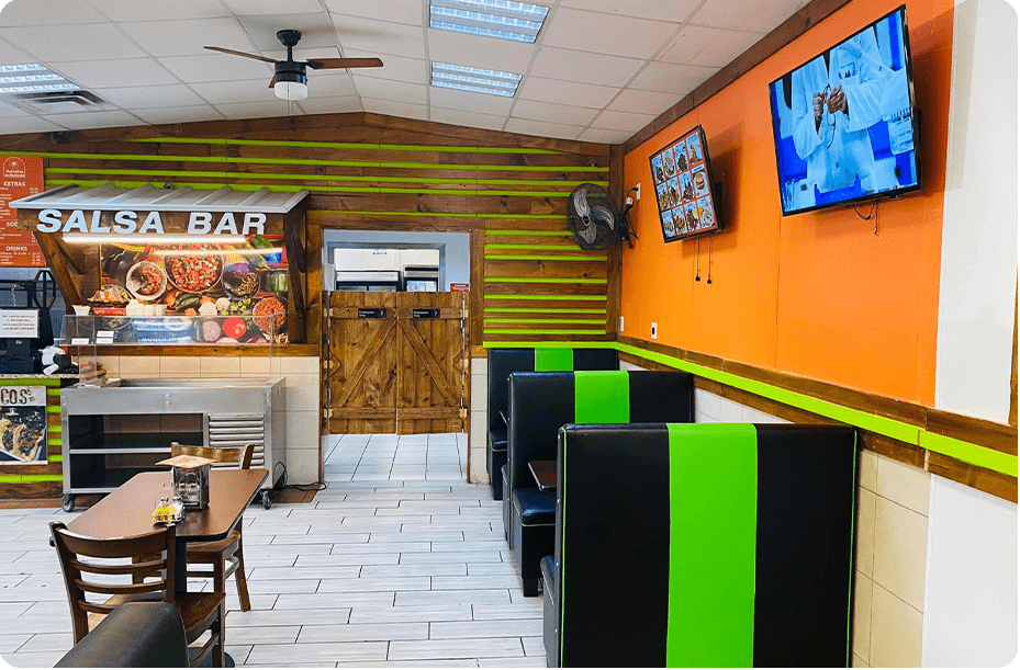 La Hacienda Meat Market & Restaurant is a Supermarket in Burleson, TX 76028