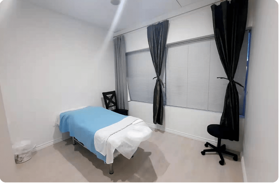 Longtrail Wellness is a Massage Center in Coquitlam, BC V3B 4S4