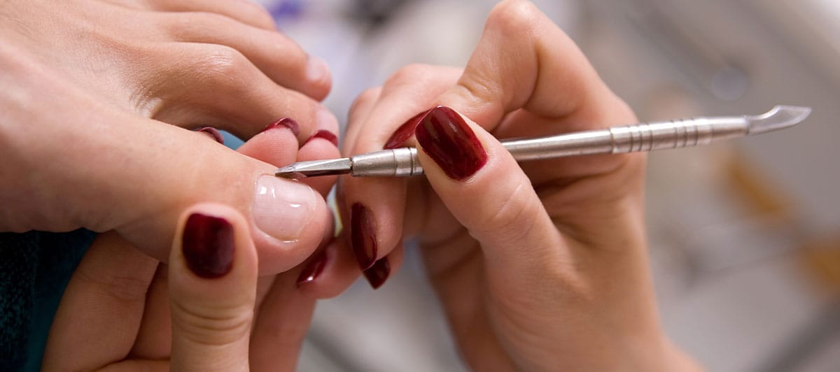 Kolorbar NYC Offers Pedicures in New York, NY 10023