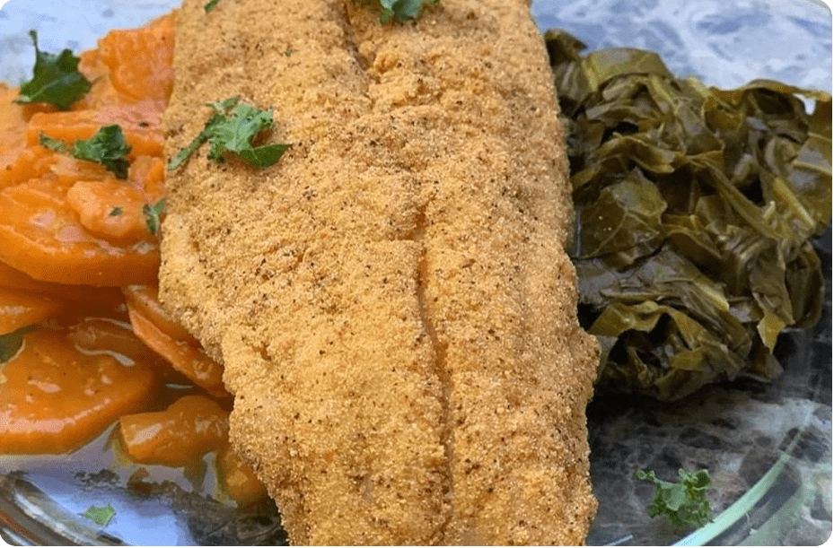 April's Southern Bistro Restaurant & Bar is a Restaurant in Lithia