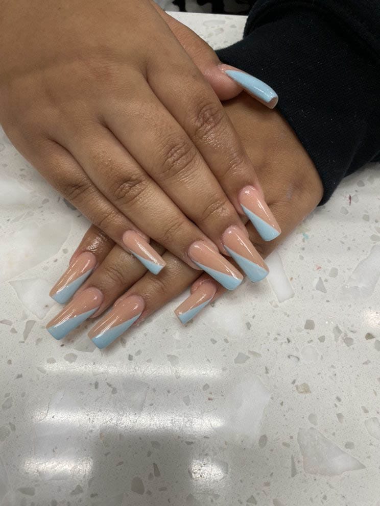 Healthy Nails Salon Offers Callus Removal in Laguna Niguel, CA 92677