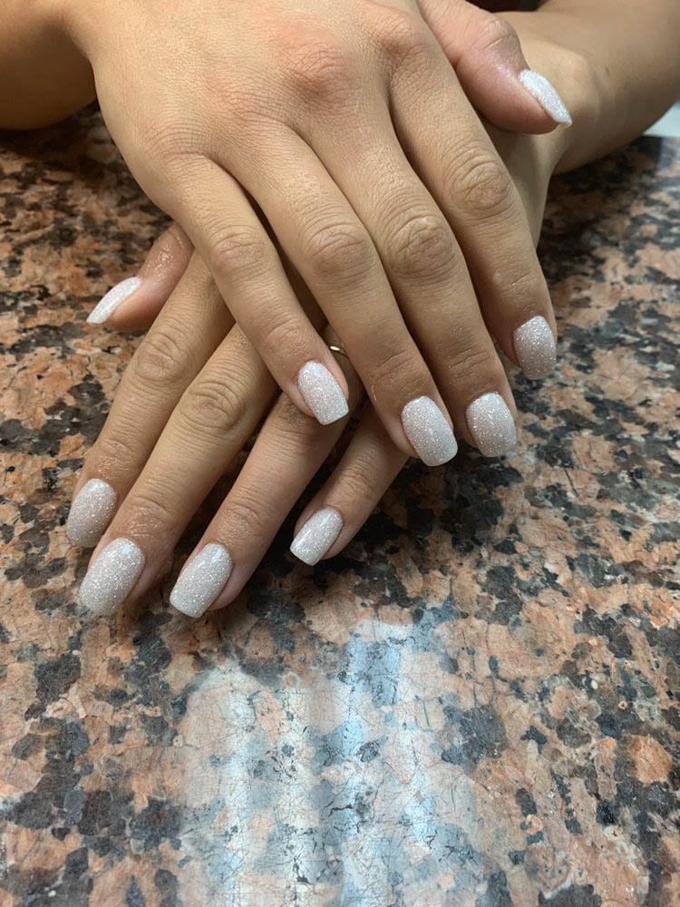 Healthy Nails Salon Offers Callus Removal in Laguna Niguel, CA 92677