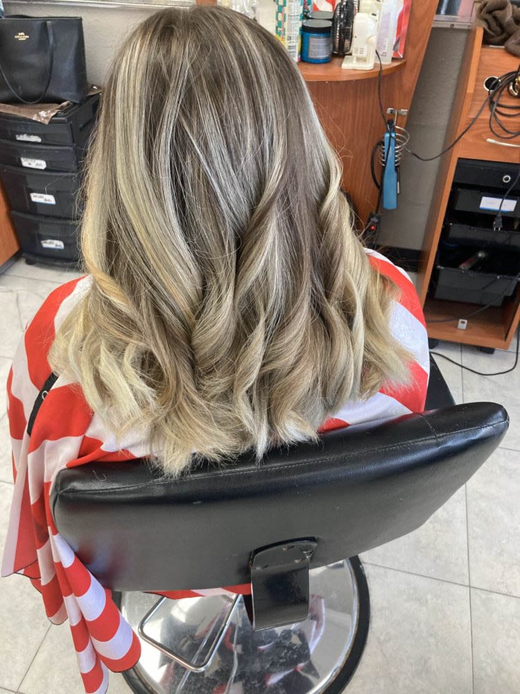 Healthy Nails Salon Offers Callus Removal in Laguna Niguel, CA 92677