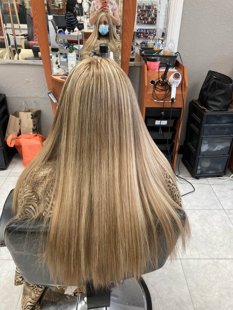 Healthy Nails Salon Offers Callus Removal in Laguna Niguel, CA 92677