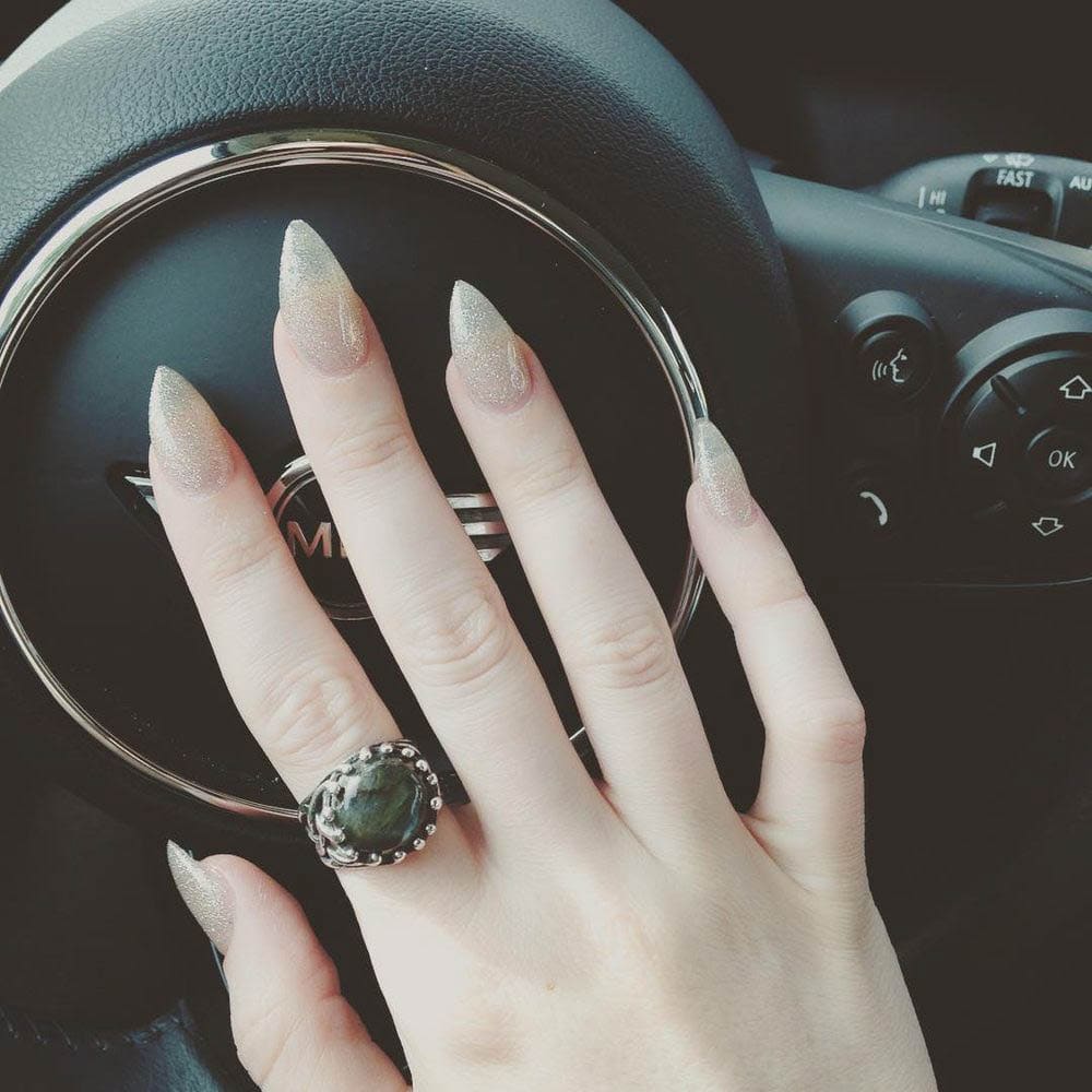 Healthy Nails Salon Offers Callus Removal in Laguna Niguel, CA 92677