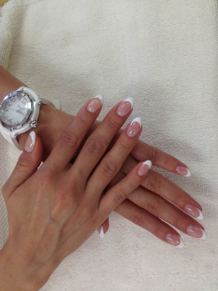 Healthy Nails Salon Offers Callus Removal in Laguna Niguel, CA 92677