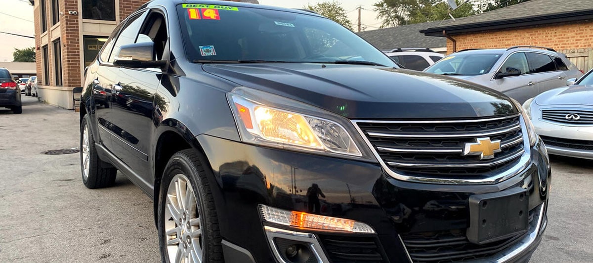 Capital Auto Finance Inc Offers Auto Finance Services in Bridgeview, IL