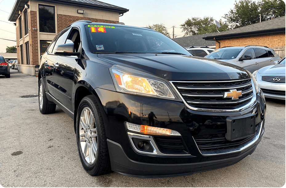 Capital Auto Finance Inc is a Car Dealer in Bridgeview, IL 60455