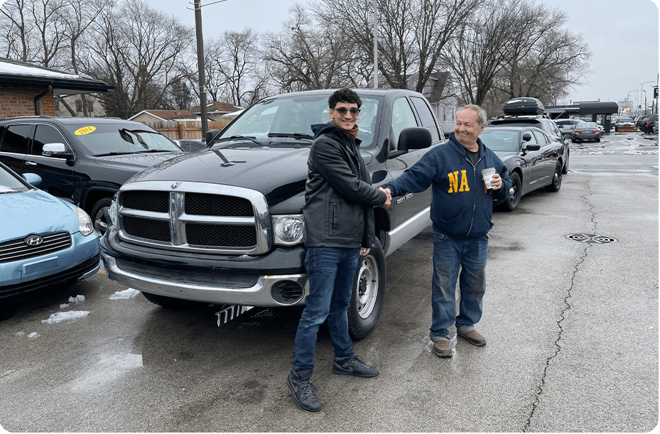 Capital Auto Finance Inc is a Car Dealer in Bridgeview, IL 60455