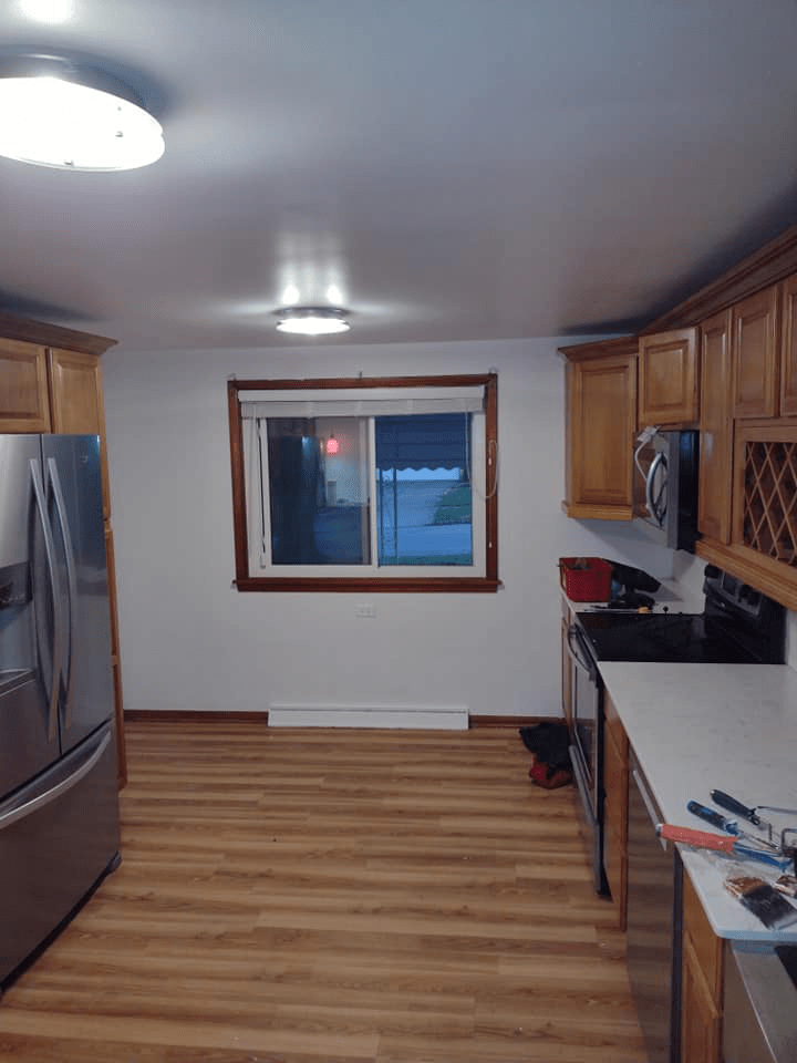 Holy Rollers Painting Does Residential Painting in Buffalo, NY 14223