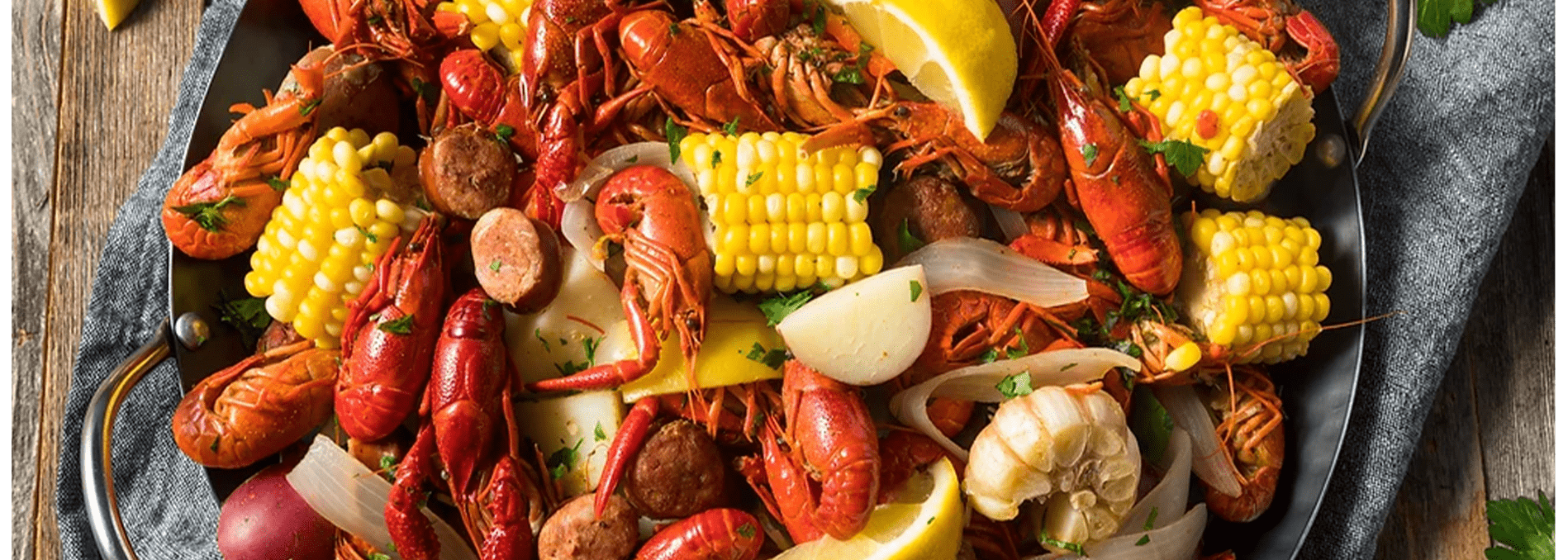 Rock & Toss Crab House is a Seafood Restaurant in Upper Marlboro, MD 20774