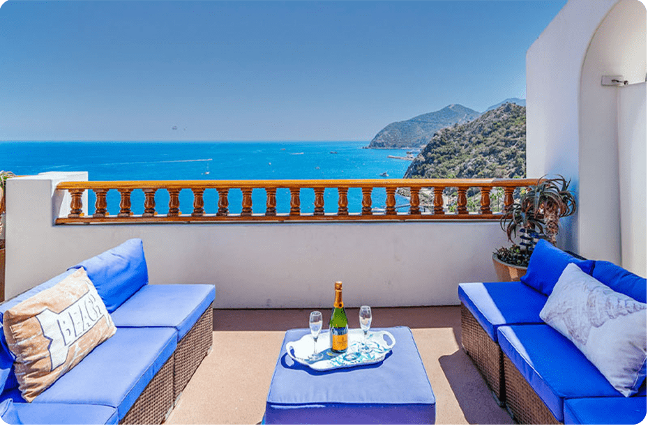 Catalina Dream Vacations Offers Luxury Vacation Rentals in Avalon, CA 90704