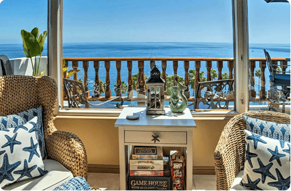 Catalina Dream Vacations Offers Luxury Vacation Rentals in Avalon, CA 90704