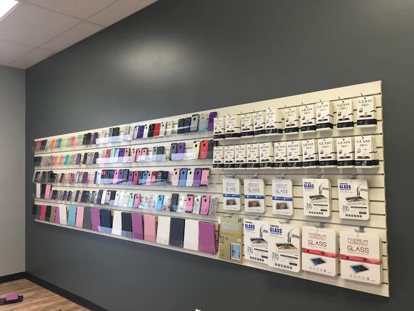 iTech Phone and Tablet Repair does Macbook Repair in Reedley, CA