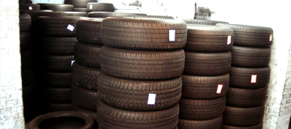 New Beginnings Used Tires Has Free Quotes in Gastonia, NC