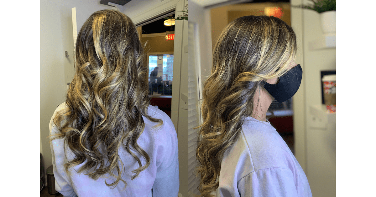 Gallery Plush Hair Salon & Spa