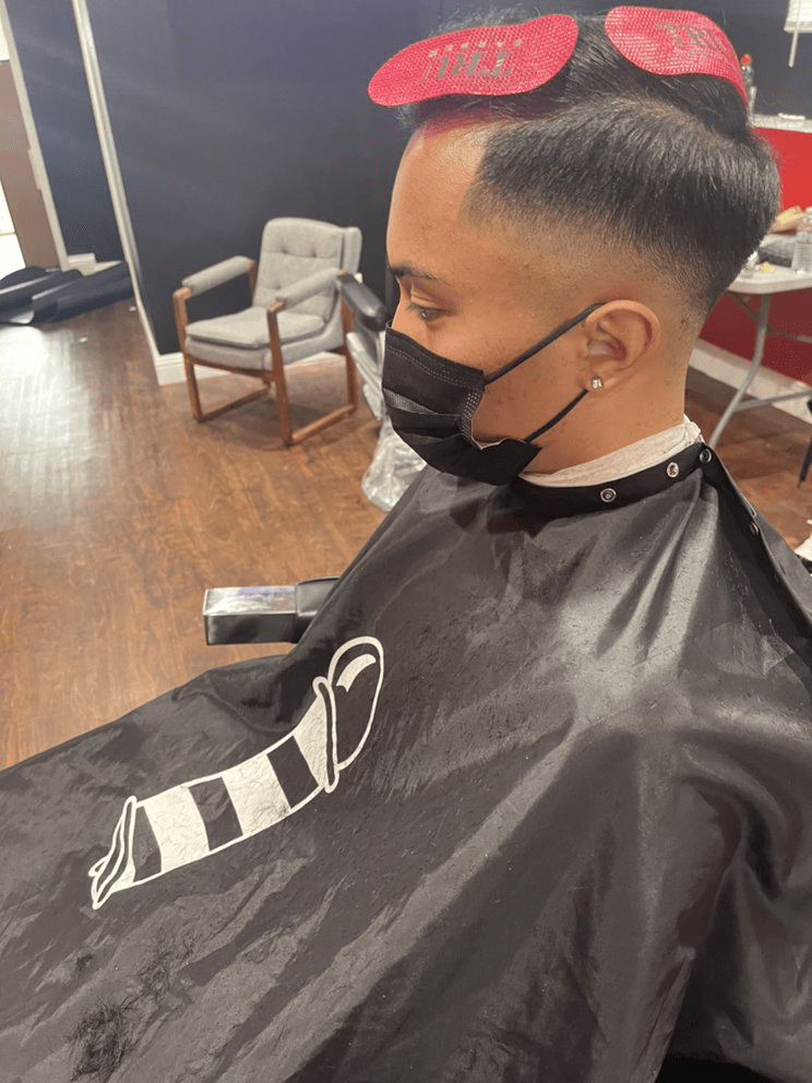 Cali Brothers Offers Kid's Haircuts in Hayward, CA 94541