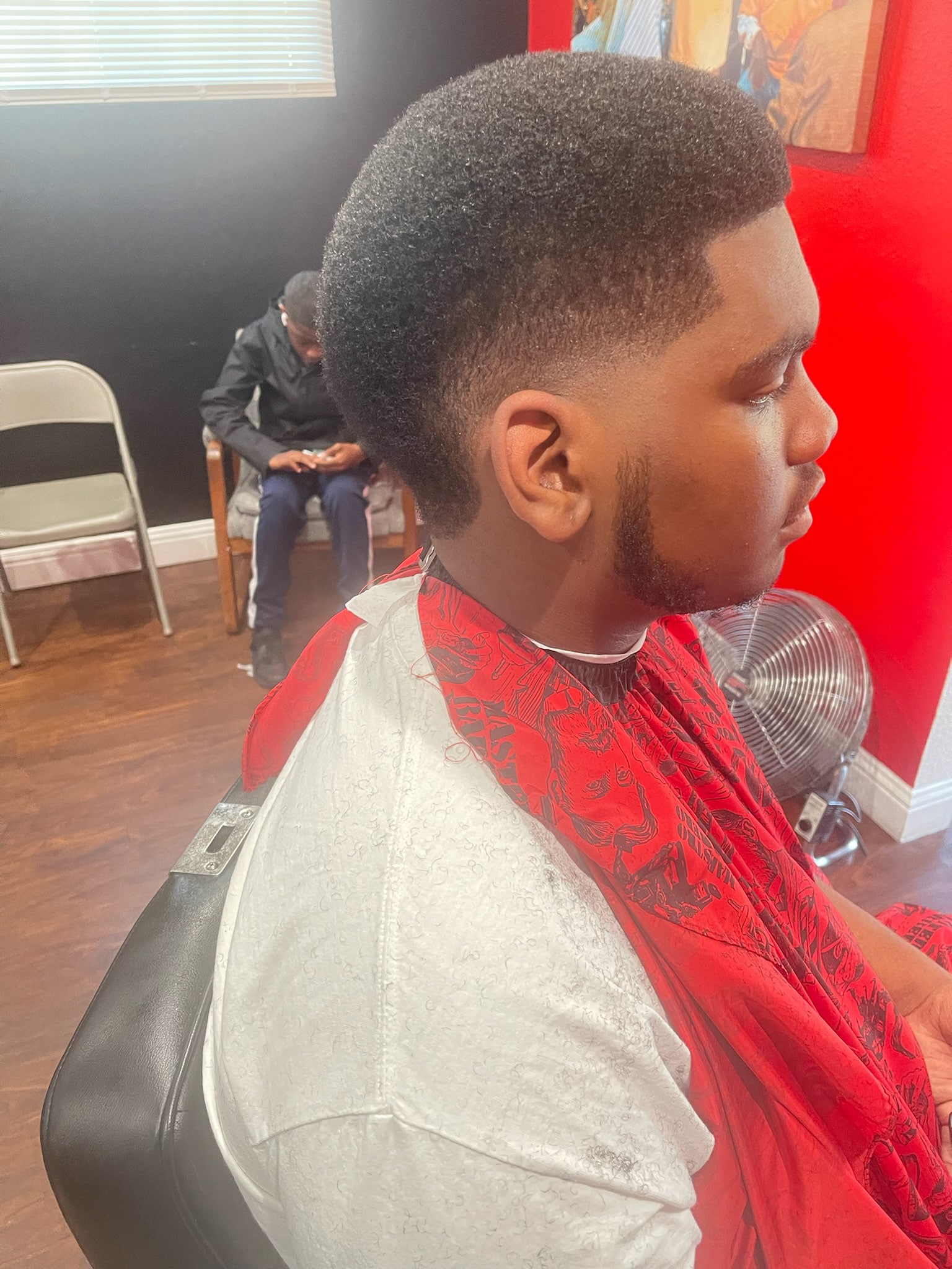 Cali Brothers Offers Kid's Haircuts in Hayward, CA 94541