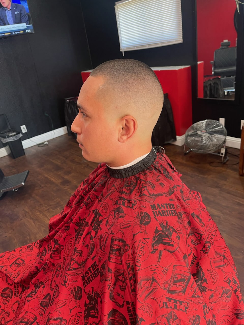 Cali Brothers Offers Kid's Haircuts in Hayward, CA 94541