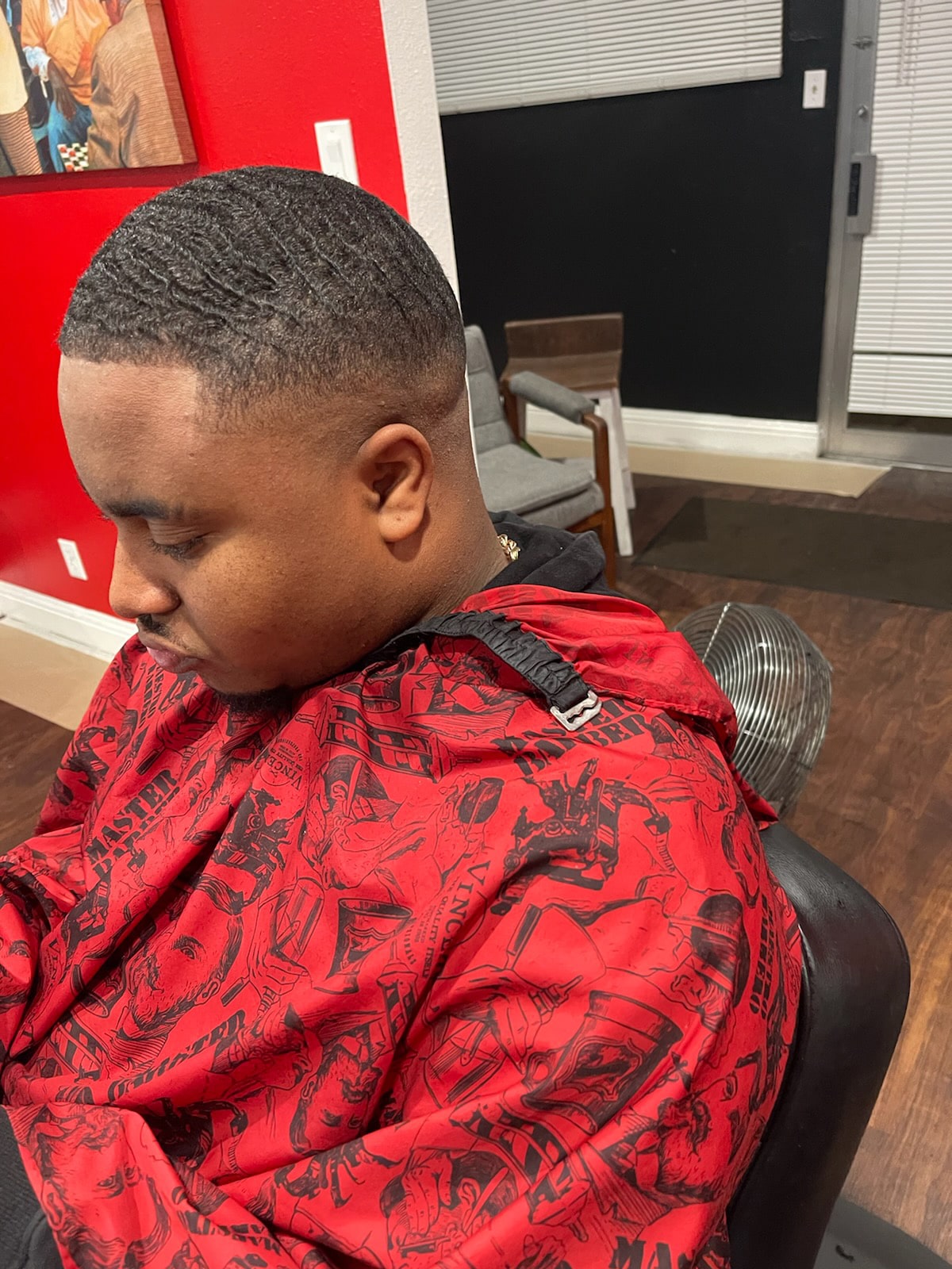 Cali Brothers Offers Kid's Haircuts in Hayward, CA 94541