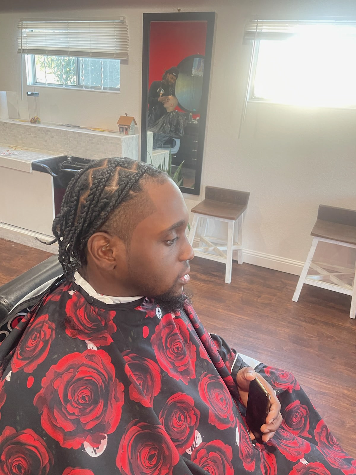 Cali Brothers Offers Kid's Haircuts in Hayward, CA 94541