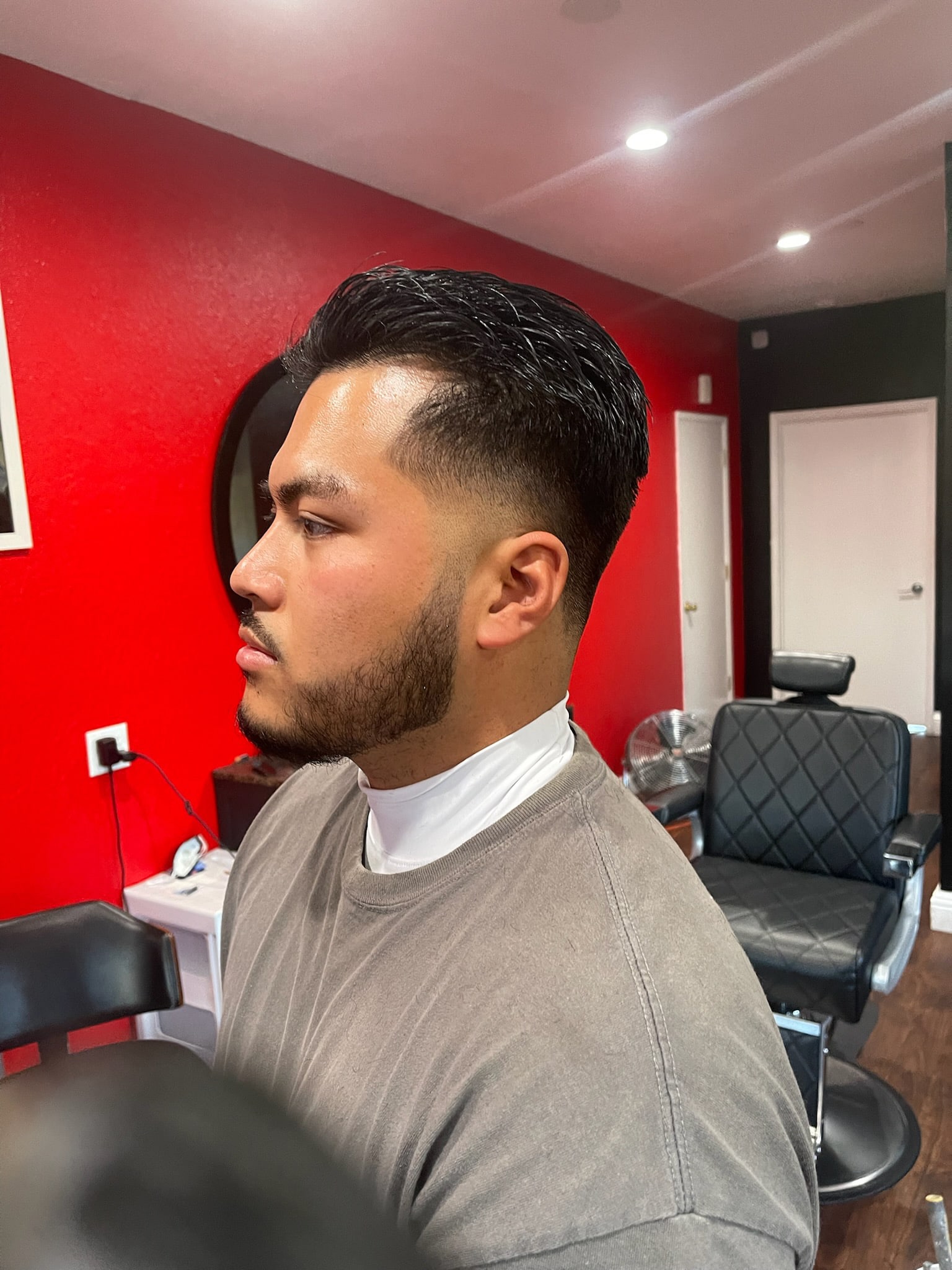 Cali Brothers Offers Kid's Haircuts in Hayward, CA 94541